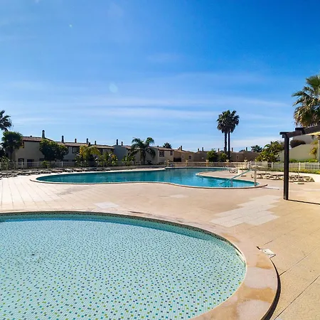 Ponta Grande - Oasis Albufeira