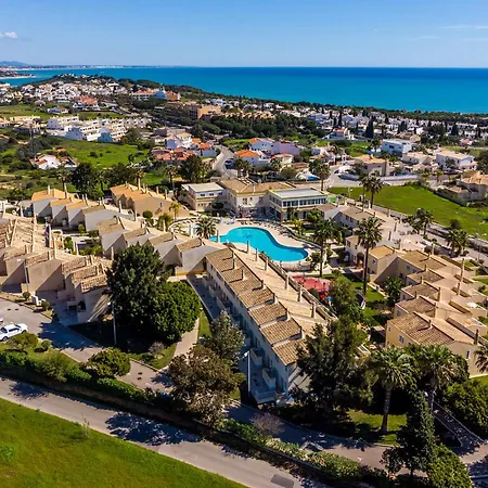 Ponta Grande - Oasis Albufeira