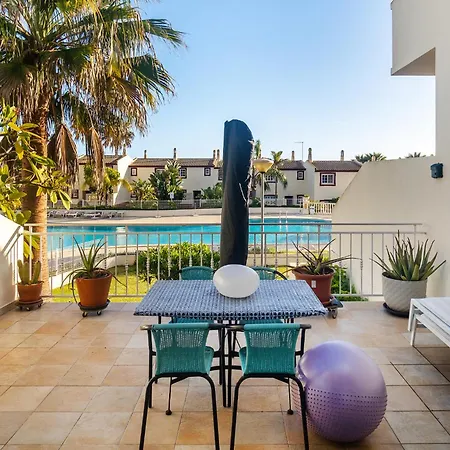 Villa Ponta Grande - Oasis *