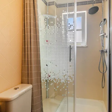 Ponta Grande - Oasis Villa Albufeira