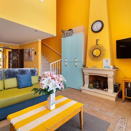 Villa Ponta Grande - Oasis *