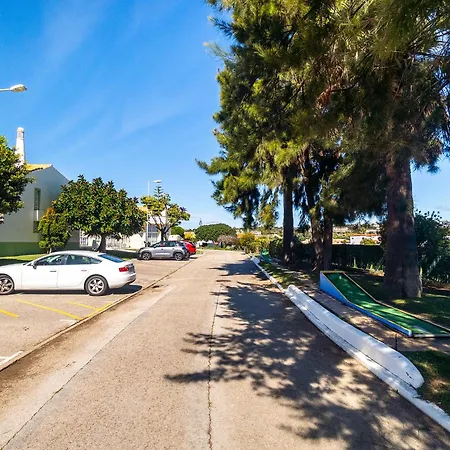 Ponta Grande - Oasis Villa Albufeira