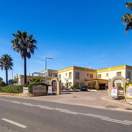 Villa Ponta Grande - Oasis Albufeira