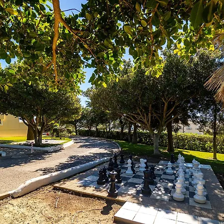 Ponta Grande - Oasis * アルブフェイラ