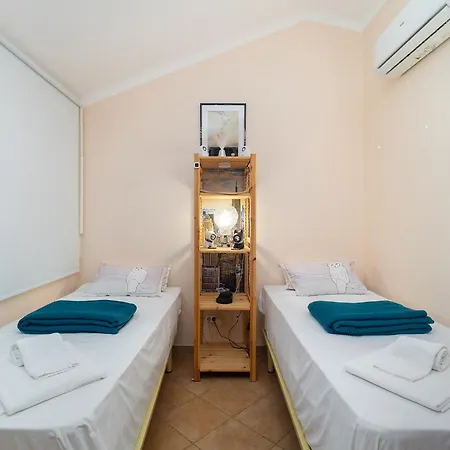 Ponta Grande - Oasis ヴィラ *