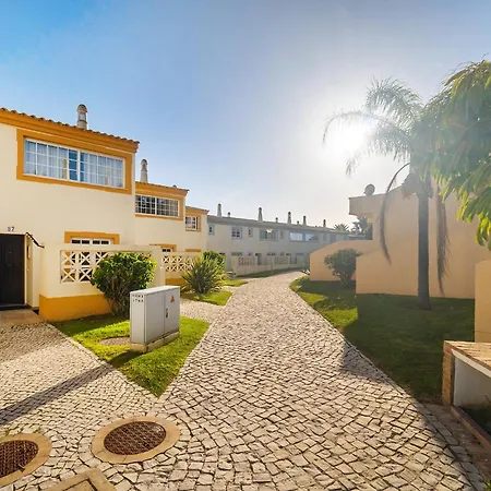 Ponta Grande - Oasis Villa Albufeira