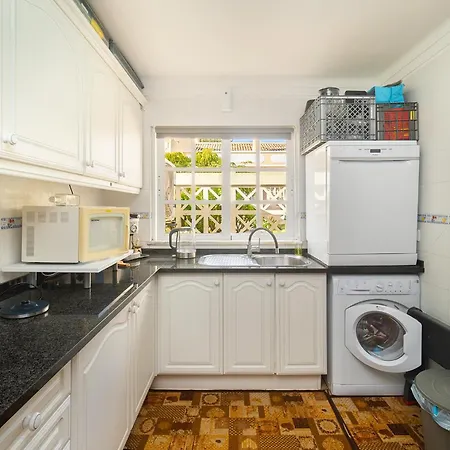 ヴィラ Ponta Grande - Oasis アルブフェイラ