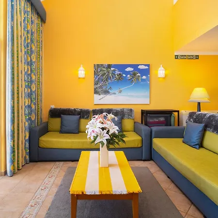 Ponta Grande - Oasis * Albufeira