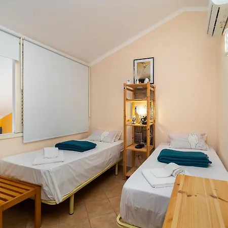 Ponta Grande - Oasis ヴィラ