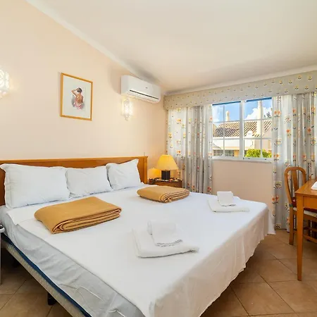 Ponta Grande - Oasis