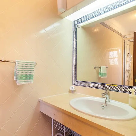 Villa Ponta Grande - Oasis