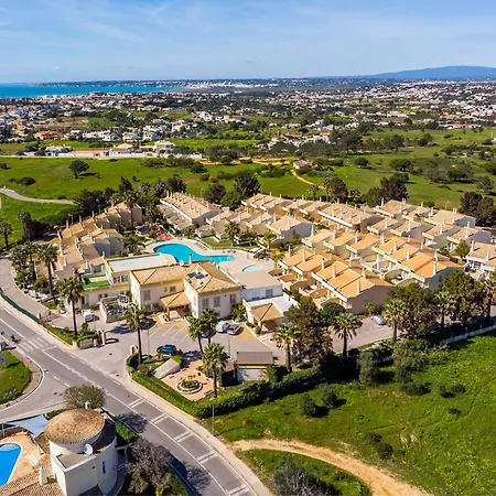 Ponta Grande - Oasis Villa